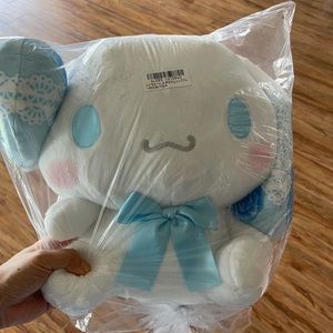 Large Japanese Plushes 32cm